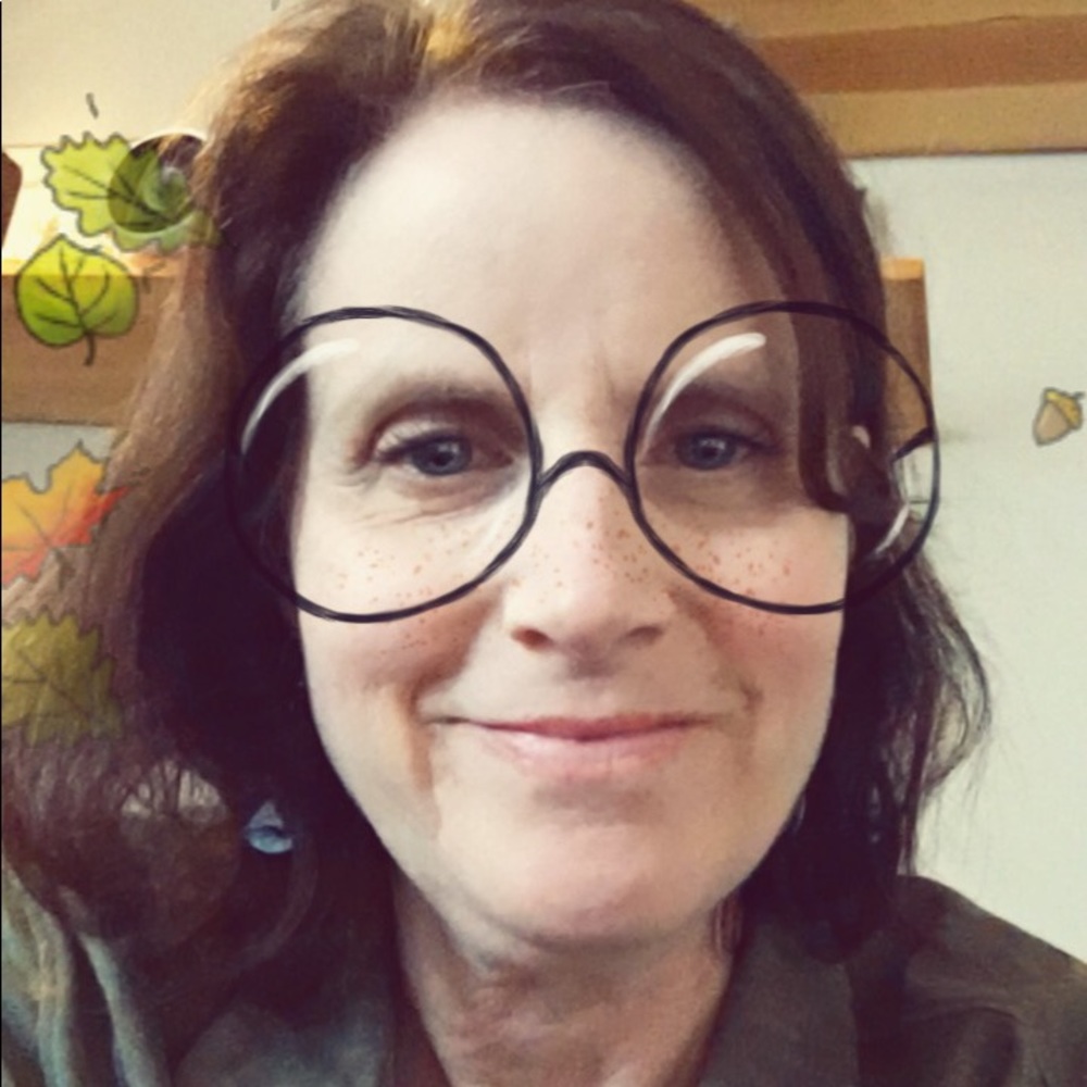 Meet your Posher, Paula